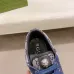 Gucci Shoes for Mens Gucci Sneakers #B52071