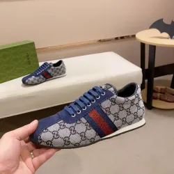 Gucci Shoes for Mens Gucci Sneakers #B52071