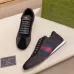 Gucci Shoes for Mens Gucci Sneakers #B52072