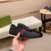 Gucci Shoes for Mens Gucci Sneakers #B52072