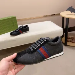 Gucci Shoes for Mens Gucci Sneakers #B52072