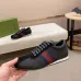 Gucci Shoes for Mens Gucci Sneakers #B52072