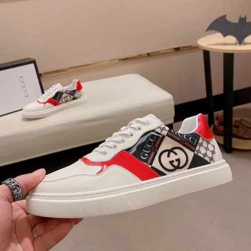 Gucci Shoes for Mens Gucci Sneakers #B52073