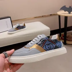 Gucci Shoes for Mens Gucci Sneakers #B52074