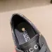 Gucci Shoes for Mens Gucci Sneakers #B52075