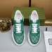 Gucci Shoes for Mens Gucci Sneakers #B52076