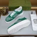 Gucci Shoes for Mens Gucci Sneakers #B52076