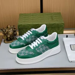 Gucci Shoes for Mens Gucci Sneakers #B52076
