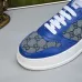 Gucci Shoes for Mens Gucci Sneakers #B52077