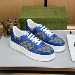 Gucci Shoes for Mens Gucci Sneakers #B52077