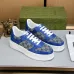 Gucci Shoes for Mens Gucci Sneakers #B52077