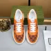 Gucci Shoes for Mens Gucci Sneakers #B52078