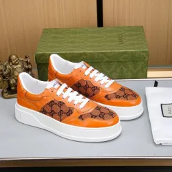 Gucci Shoes for Mens Gucci Sneakers #B52078