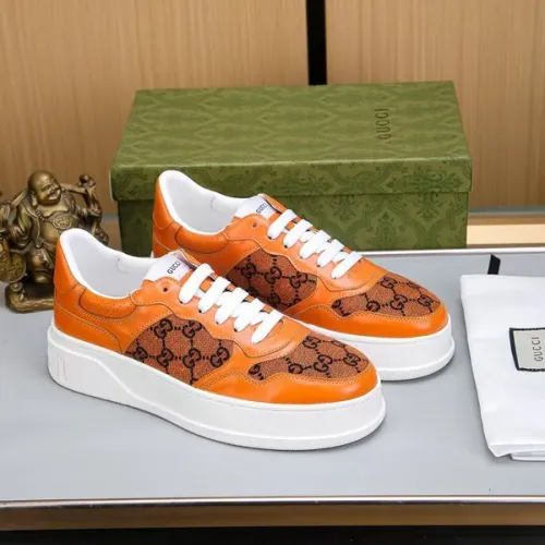 Gucci Shoes for Mens Gucci Sneakers #B52078