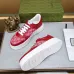 Gucci Shoes for Mens Gucci Sneakers #B52080