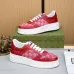 Gucci Shoes for Mens Gucci Sneakers #B52080