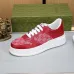 Gucci Shoes for Mens Gucci Sneakers #B52080