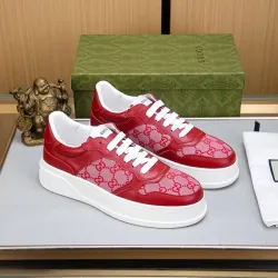 Gucci Shoes for Mens Gucci Sneakers #B52080