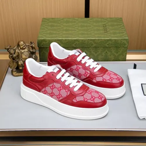 Gucci Shoes for Mens Gucci Sneakers #B52080