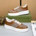 Gucci Shoes for Mens Gucci Sneakers #B52081