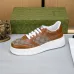 Gucci Shoes for Mens Gucci Sneakers #B52081