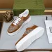 Gucci Shoes for Mens Gucci Sneakers #B52081
