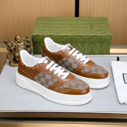Gucci Shoes for Mens Gucci Sneakers #B52081