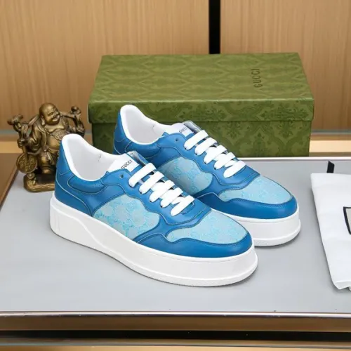 Gucci Shoes for Mens Gucci Sneakers #B52082