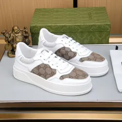 Gucci Shoes for Mens Gucci Sneakers #B52083