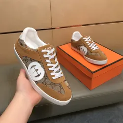 Gucci Shoes for Mens Gucci Sneakers #B52084