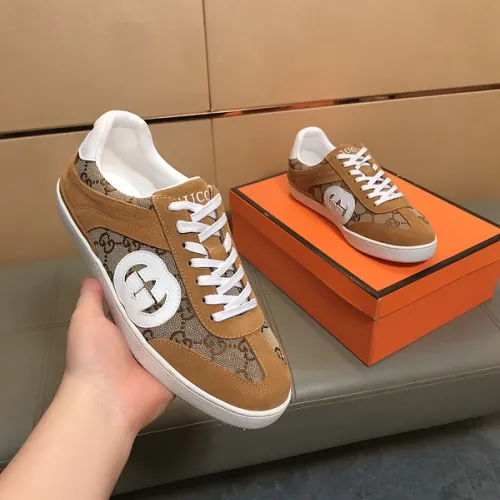 Gucci Shoes for Mens Gucci Sneakers #B52084