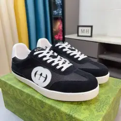 Gucci Shoes for Mens Gucci Sneakers #B52085