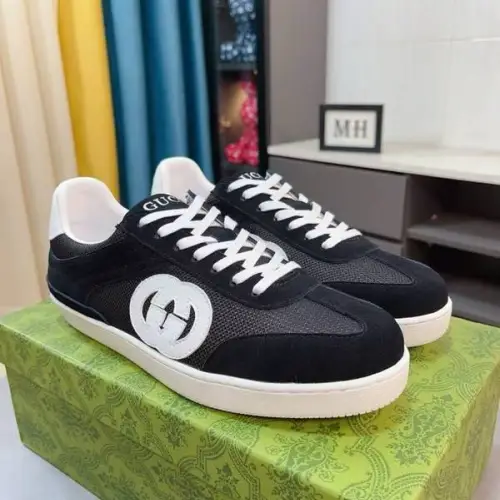 Gucci Shoes for Mens Gucci Sneakers #B52085