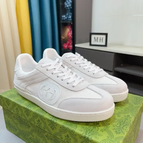 Gucci Shoes for Mens Gucci Sneakers #B52086