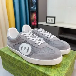 Gucci Shoes for Mens Gucci Sneakers #B52087