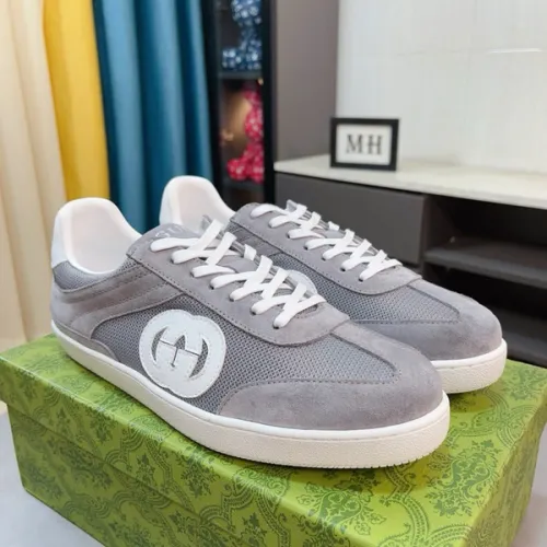 Gucci Shoes for Mens Gucci Sneakers #B52087