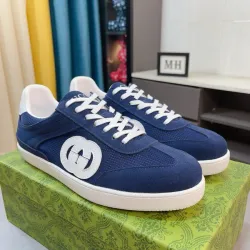 Gucci Shoes for Mens Gucci Sneakers #B52088