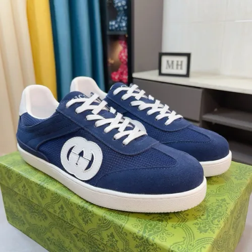 Gucci Shoes for Mens Gucci Sneakers #B52088