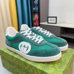 Gucci Shoes for Mens Gucci Sneakers #B52089