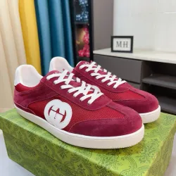 Gucci Shoes for Mens Gucci Sneakers #B52090