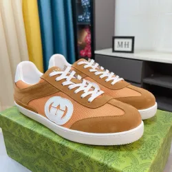 Gucci Shoes for Mens Gucci Sneakers #B52091