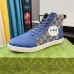 Gucci Shoes for Mens Gucci Sneakers #B52092