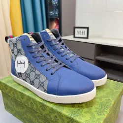 Gucci Shoes for Mens Gucci Sneakers #B52092