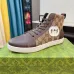 Gucci Shoes for Mens Gucci Sneakers #B52093