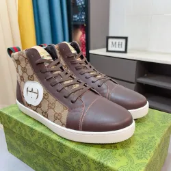 Gucci Shoes for Mens Gucci Sneakers #B52093