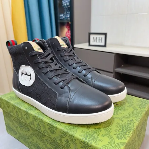 Gucci Shoes for Mens Gucci Sneakers #B52094