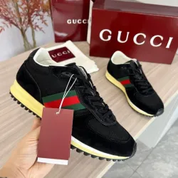 Gucci Shoes for Mens Gucci Sneakers #B53403