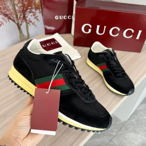 Gucci Shoes for Mens Gucci Sneakers #B53403
