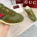 Gucci Shoes for Mens Gucci Sneakers #B53404