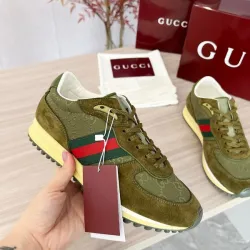 Gucci Shoes for Mens Gucci Sneakers #B53404